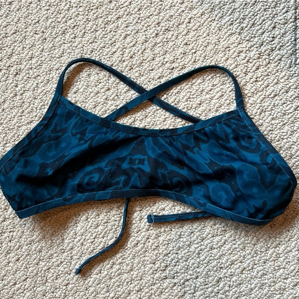 Jolyn Ryan Bikini Top Large